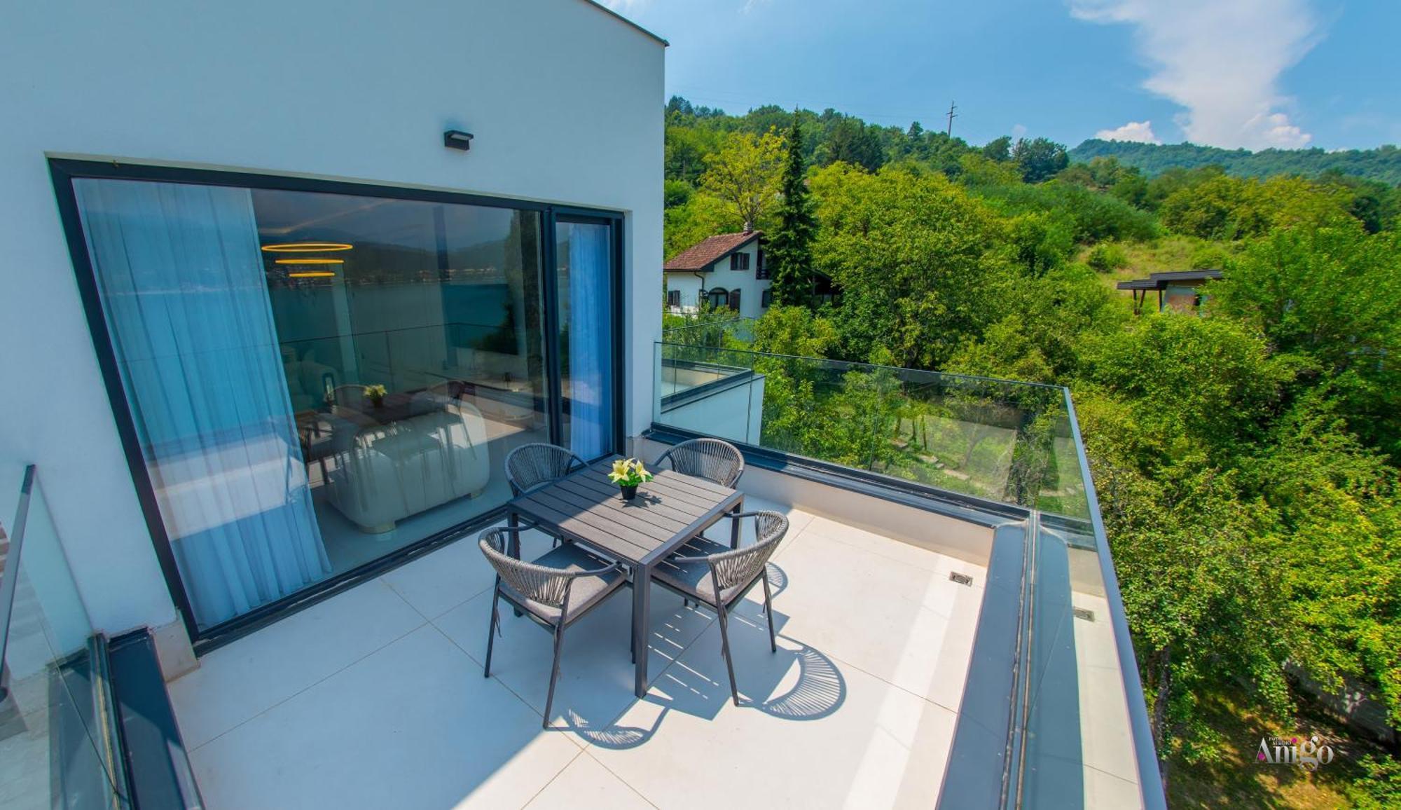 Royal Terrace Apartments Konjic Exterior photo